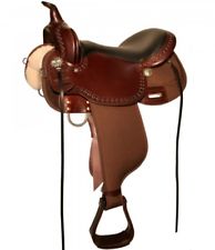 estate sale saddle